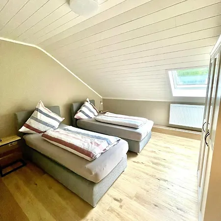 Appartement Dobias Kelberg