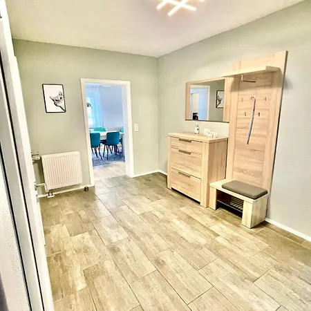 Appartement Dobias Kelberg