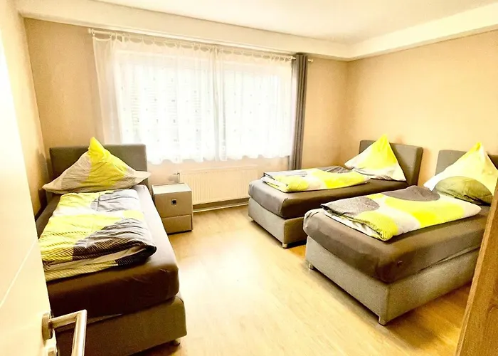 Appartement Dobias Kelberg