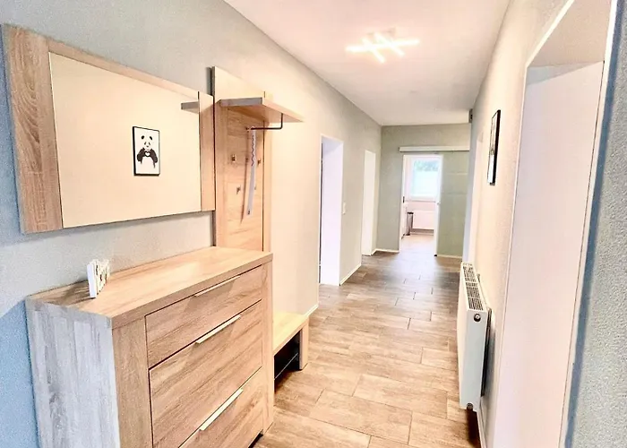 Dobias Appartement Kelberg