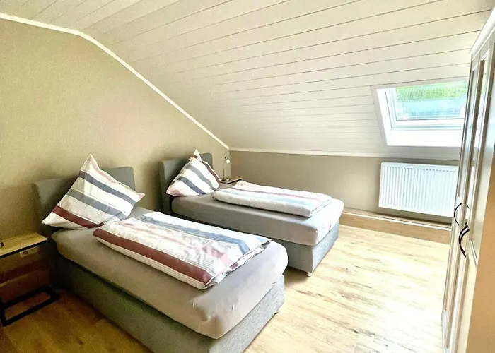 Appartement Dobias Kelberg