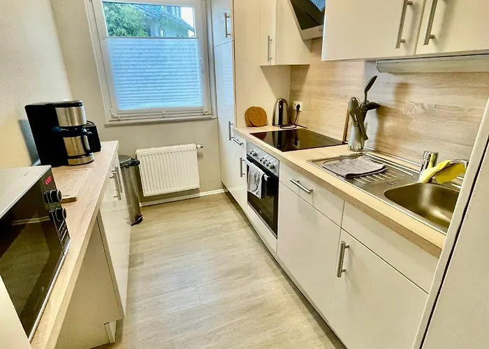 Dobias Appartement *