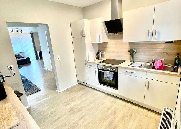 Appartement Dobias *