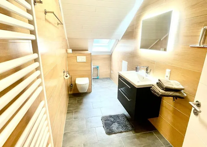 Dobias Appartement *