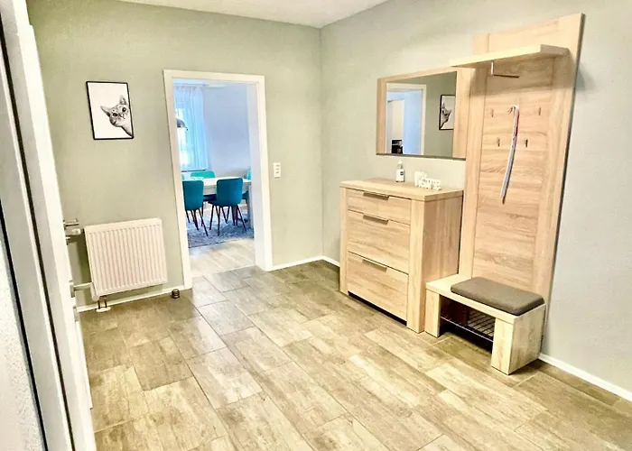 Appartement Dobias Kelberg