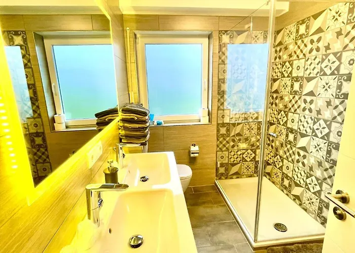 Appartement Dobias *