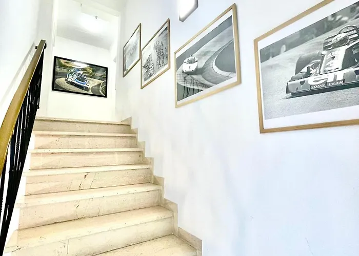 Appartement Dobias Kelberg