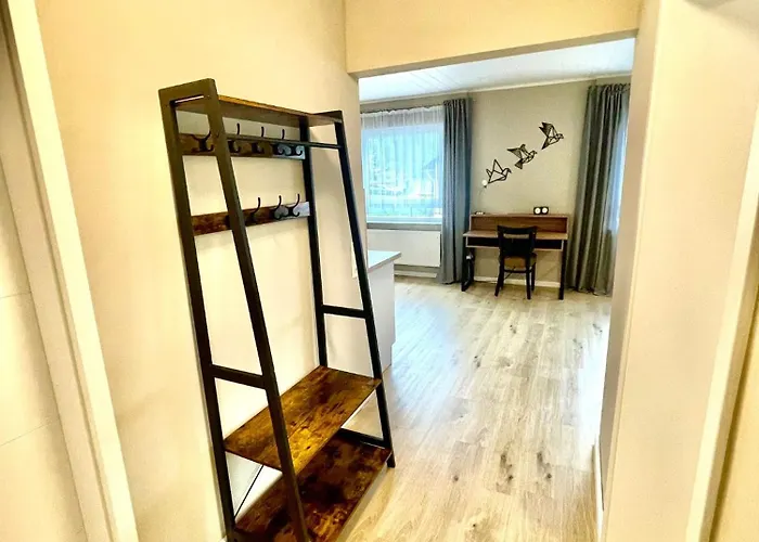 Dobias Appartement Kelberg