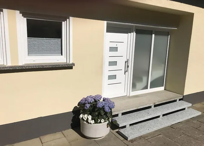 Appartement Dobias Kelberg