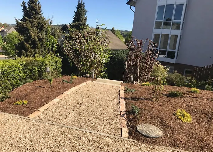 Appartement Dobias *